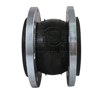 造成可曲撓橡膠接頭泄露的原因