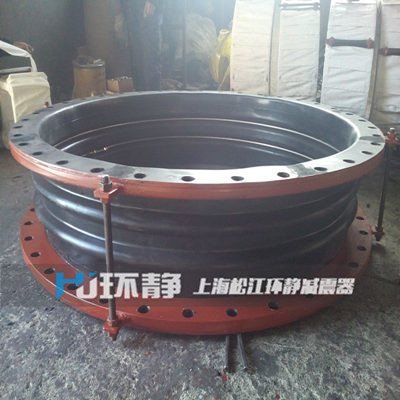 環(huán)靜金屬補償器是什么   它的特點是什么呢