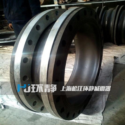 全密封滿(mǎn)邊型大翻邊橡膠接頭的簡(jiǎn)易介紹和工作原理