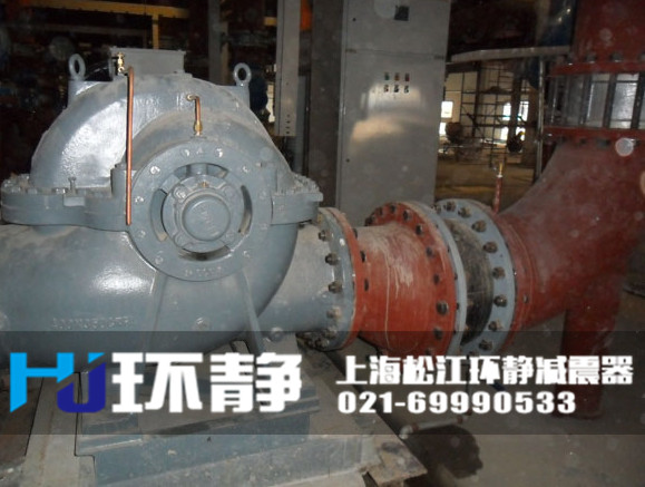 澳門花地瑪堂區(qū)高壓管道可曲撓橡膠接頭運行實圖